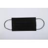 Buy cheap 4ply Pure Color Disposable Medical Face Mask Non woven SBPP Fabric Disposable Face Mask from wholesalers