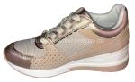 Walking / Jogging / Running Women Sports Shoes With High Heels
