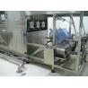 Buy cheap 20 Liter Mineral Water Bottling Lines 300 BPH Automatic Liquid Filling Machine from wholesalers