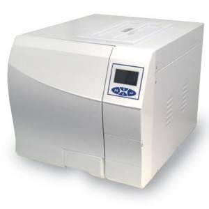 Buy cheap JP-STE-18-D Autoclave Dental Instrument Sterilization from wholesalers