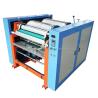 Buy cheap 1-5 colors offset tote cloth non woven paper bag printing machine price from wholesalers