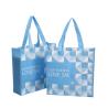 Buy cheap Pp Non Woven Grocery Bags , Laminated Pla Custom Non Woven Tote Bags from wholesalers