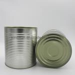 Hot Selling High Quality 15173# Tinplate Metal Tin Can For Food