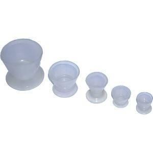 Buy cheap Dental Disposable Silicone Small Bowls from wholesalers