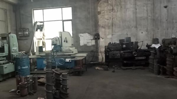 Buy cheap refinery extraction screw oil press machine spare parts oil expeller spare parts from wholesalers