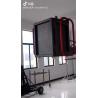 Buy cheap 2 Ton On Car Camera Jib Crane Aluminum Material Wholesale from wholesalers