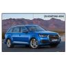 Buy cheap 200W SCCP 55" 1920*1080 LCD Video Wall Display Narrow Edge from wholesalers