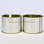 Food Grade Empty 756# Tinplate Can for Canned Food Packing