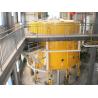 Buy cheap Chemical Soybean Oil Seed Extraction Machine High Oil Yeild from wholesalers