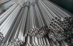 Beveled End Welded Stainless Steel Heat Exchanger Tubing , 32mmx2mmx8000mm