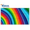Buy cheap YODA LCD Video Wall Display Ultra Narrow Bezel 89/89/89/89 0℃~50℃ from wholesalers