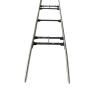 Buy cheap NSH Stainless Steel Curved Camera Dolly Track from wholesalers