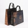 Buy cheap Pp Non Woven Grocery Bags , Laminated Pla Custom Non Woven Tote Bags from wholesalers