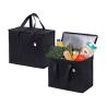 Buy cheap Disposable Heavy Duty Tote Thermal Nonwoven Shopping Bag High Quality Custom Outdoor Cooler from wholesalers