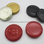 Wholesale Food Grade 58# Twist Off Cap Easy To Use