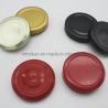 Buy cheap Wholesale Food Grade 58# Twist Off Cap Easy To Use from wholesalers