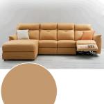 Space Capsule Chaise Longue Combination Sofa Living Room Theater Minimalist Sofa