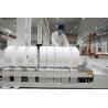 Buy cheap High Output Pp Meltblown Nonwoven Machine For Medical Mask from wholesalers