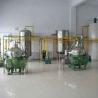 Buy cheap Peanut / Sunflower Cold Pressed Oil Filter , Coconut Oil Water Separator from wholesalers