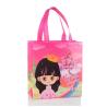 Buy cheap Factory Produce Custom Logo Design Non Woven Shopping Bag Reusable Tote Bag from wholesalers
