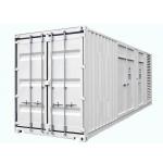 20-foot container PV Energy Storage System-PS100kW-1050kWh