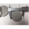 Buy cheap Sintered Porous Titanium Plates from wholesalers