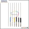Buy cheap 304 Stainless Steel Tattoo Needle Kit Normal Group CE Approved from wholesalers