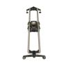 Buy cheap 1/2 Circle Motion Control Motorized Dolly Slider , Aluminum Dslr Camera Dolly from wholesalers