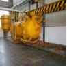 Buy cheap Horizontal Palm Oil Refinery Machine , Lubricating Cooking Oil Refinery Machine from wholesalers