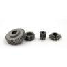 Buy cheap Powder Metal Sintered Parts Sintered Bearing Copper Bronze Bush Mim from wholesalers