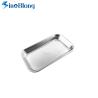 Buy cheap Brass Round Metal Stainless Steel Serving Trays Stamping Process from wholesalers