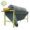 Buy cheap High efficiency rotary dry and wet drum sand screening machine from wholesalers