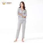 women's sleepwear Bodysuit Pajamas Wholesale Adult Women Rayon Spandex Baby