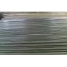 Buy cheap Tp347h Austenitic Stainless Steel Pipe , Heat Exchanger Tube Uns S34709 1.4961 from wholesalers