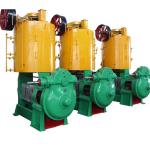 first grade oil physical screw oil press seed expelling press extraction
