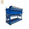 Buy cheap Industrial light birthday candle production machine manual spiral wax candle making moulding machine price from wholesalers
