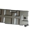 Buy cheap OEM sheet metal stamping parts, auto body metal stamping parts/front seat support panel from wholesalers