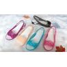 Buy cheap Outdoor Women Jelly Sandals New Style Multi Color from wholesalers