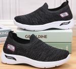 New Style Injection Shoes Fashion Shoes Flyknit Shoes Suede Leather Sneaker