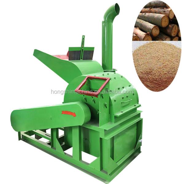 Buy cheap Tree Log Wood Crusher Biomass Pellet Machine High Capacity from wholesalers