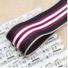 Buy cheap High Quality Sewing Grosgrain Ribbon Printed Stripe Printed Bow from wholesalers