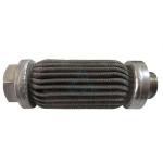 Stainless Steel Folded Filter Element