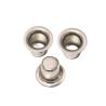 Buy cheap Aluminum Stamping Blanks Round Auto Parts Bending Process Nickle Plating from wholesalers