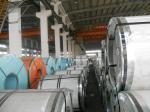 Mile / Slit Edge 1.4401 316 Stainless Steel Coils HR CR Width 2000mm 2500mm