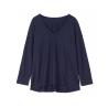 Buy cheap women's solid sleepwear Bodysuit cotton sleepwear Wholesale 2020 Hot Sales pajamas summer sleepwear women from wholesalers