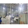Buy cheap 1600mm PP Spunbond Meltblown Nonwoven Machine For N95 Mask ISO9001: 2000 CE Reasonable Price from wholesalers