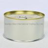 Buy cheap Bpn Free Food Grade Tinplate Can 954# for Package Canned Fish from wholesalers