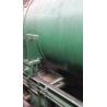 Buy cheap Desilting Deodorant Crude Oil Refinery Machine Horizontal Filter from wholesalers