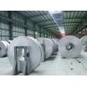 Buy cheap DIN17460 DIN17441 304 316 430 Hot Rolled Stainless Steel Coil , Thin Thick 0.15mm from wholesalers