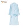 Buy cheap Home Women'S Pajamas Cotton Terry Bathrobe Wholesale Hot Sales from wholesalers